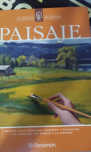Pintura para principiantes