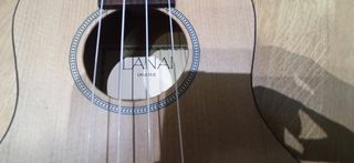 Ukelele concierto 61cm