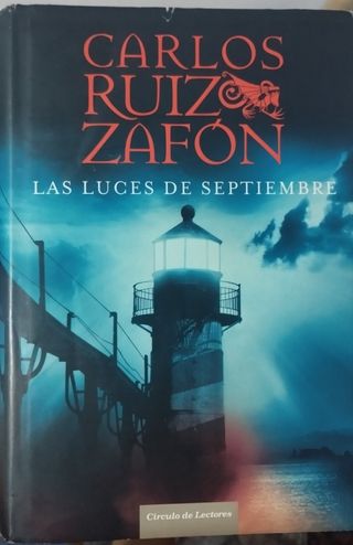 Las luces de septiembre