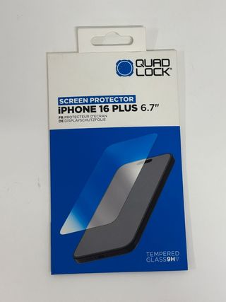 Protector de Pantalla IPhone 16 Plus 6.7"
