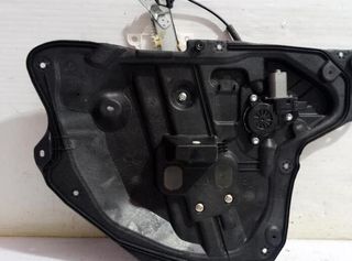 Elevalunas delantero bhs25997x mazda 3 lim. 143407