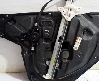 Elevalunas delantero bhs25997x mazda 3 lim. 143407
