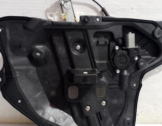 Elevalunas delantero bhs25997x mazda 3 lim. 143407