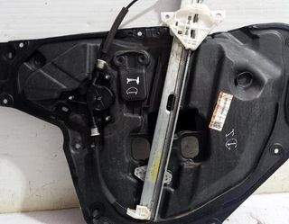 Elevalunas delantero bhs25997x mazda 3 lim. 143407