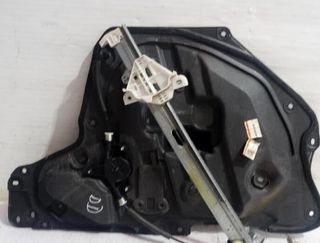 Elevalunas delantero mazda bhs25897x 3 lim. 143402