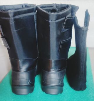 Stivali trekking/outdoor tg.43
