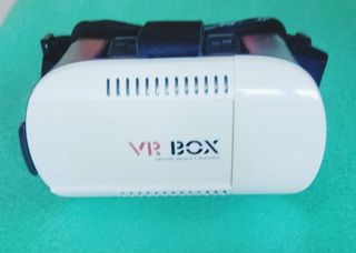 Occhiali Realtà Virtuale VR BOX