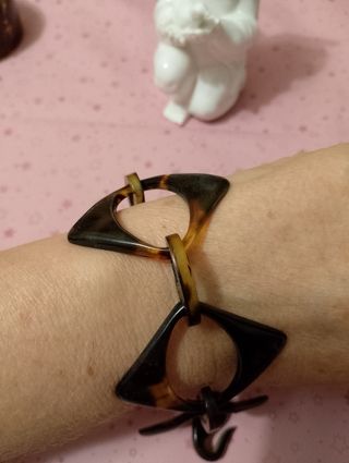 Bracciale Tartaruga anni '80