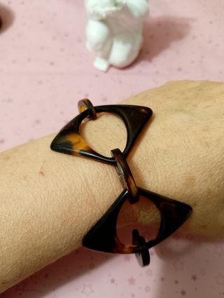 Bracciale Tartaruga anni '80