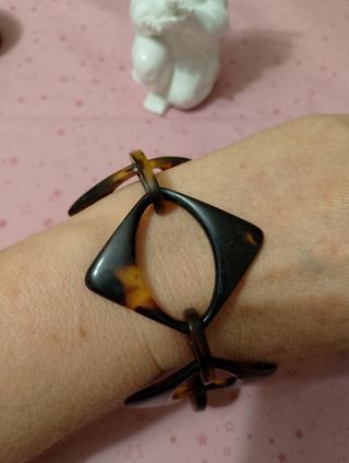 Bracciale Tartaruga anni '80