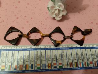 Bracciale Tartaruga anni '80