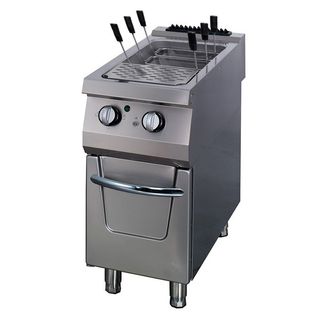 Premium Cuocipasta - Unità Singola - Profondità 90