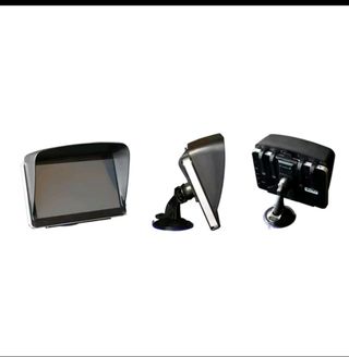 Ombrello GPS