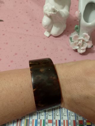 Bracciale  tartaruga 