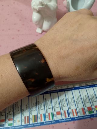 Bracciale  tartaruga 