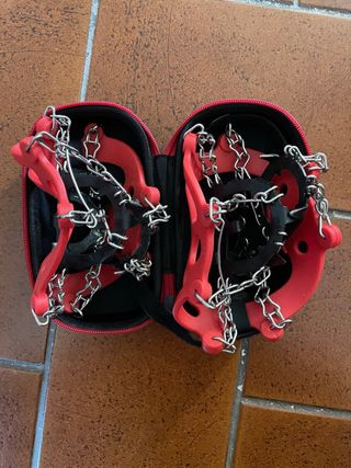 Ramponi CAMP 13 punte L 42-44