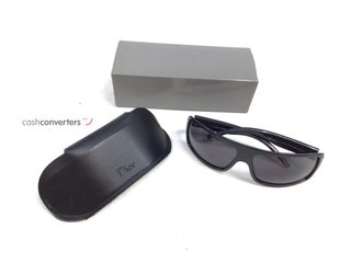 gafas de sol caballero/unisex dior black tie 84/s