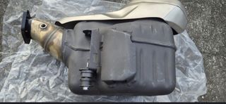 Ponteira Honda CBR 650 F 2018