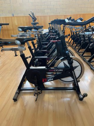 Bicicleta Spinning Ciclo Indoor Schwinn