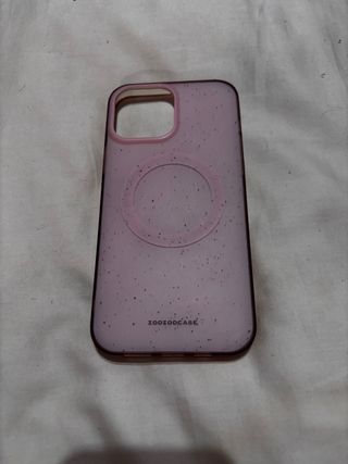 Funda iPhone 13 Pro Max ZOOZOO CASE compatible mag