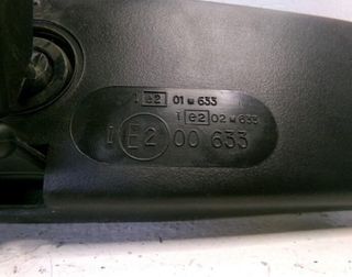 Espejo interior aixam 86053 e200 633 minivan 0.4 d