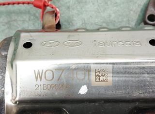 Catalizador kia w07401 stonic (ybcuv) 8358990