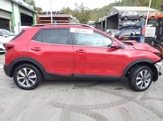 Catalizador kia w07401 stonic (ybcuv) 8358990