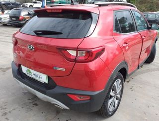 Catalizador kia w07401 stonic (ybcuv) 8358990