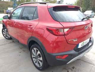 Catalizador kia w07401 stonic (ybcuv) 8358990
