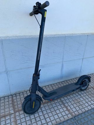 Patinete Xiaomi 
