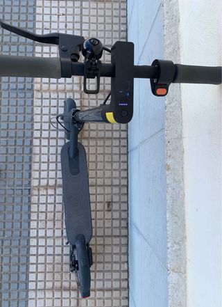 Patinete Xiaomi 