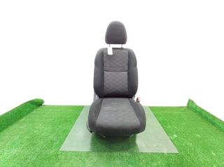 Asiento del der nissan 871044eb2b qashqai 8476054