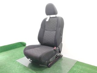 Asiento del der nissan 871044eb2b qashqai 8476054