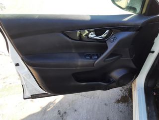 Asiento del der nissan 871044eb2b qashqai 8476054
