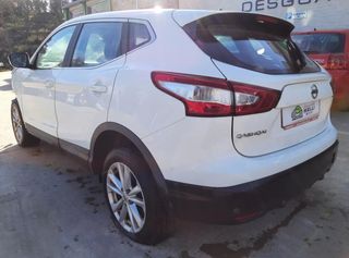 Asiento del der nissan 871044eb2b qashqai 8476054