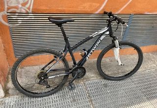 Bicicleta BTWIN 24