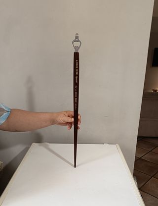 Apribottiglie grandi dimensioni "King Size Opener"