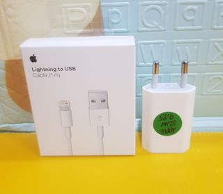 Caricatore Apple A1400 per iPhone/iPad Slim