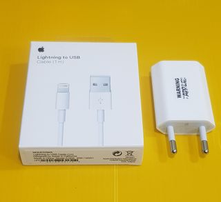 Caricatore Apple A1400 per iPhone/iPad Slim