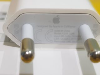 Caricatore Apple A1400 per iPhone/iPad Slim