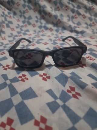 Gafas de ver y de sol clip-on