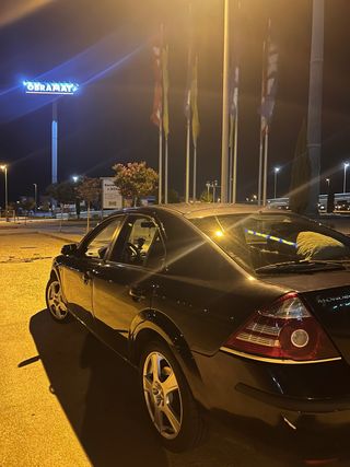 Ford Mondeo 2007 LEER ANUNCIO