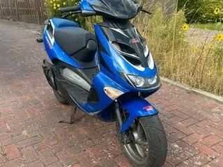 Despiece Aprilia SR Ditech 50