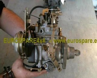 10956 bosch 0 460 494 354 bomba nissan serena 2.3