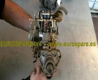 10956 bosch 0 460 494 354 bomba nissan serena 2.3