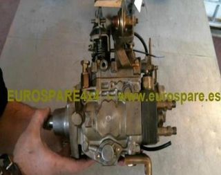 10956 bosch 0 460 494 354 bomba nissan serena 2.3