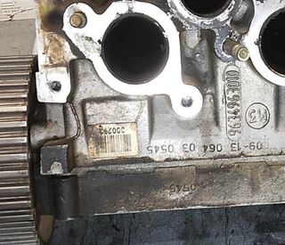 Culata suzuki 9634963010 vitara 2.0 hdi 20687