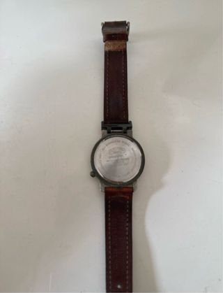 Orologio Camel Trophy Vintage