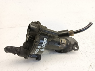 DEPRESOR FRENO / BOMBA VACIO FORD FOCUS BERLINA (