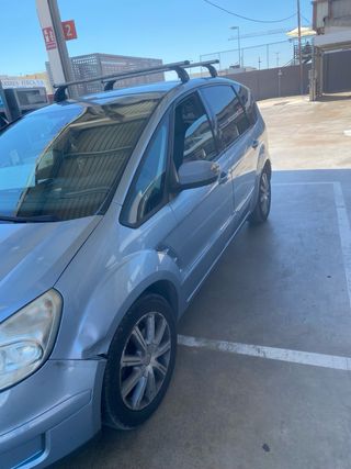 Ford S-MAX 2007